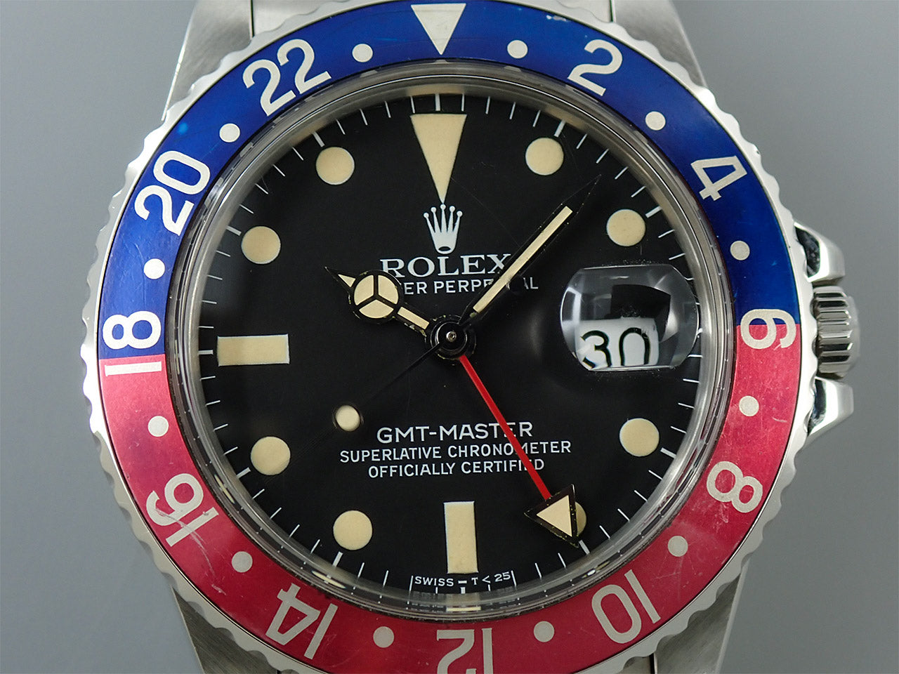 Rolex GMT Master &lt;Others&gt;