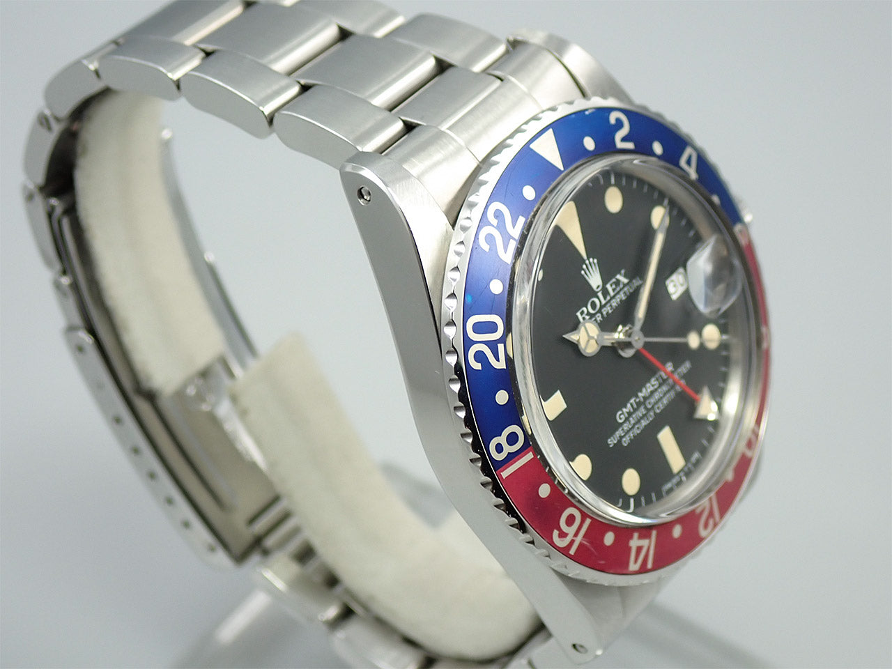 Rolex GMT Master &lt;Others&gt;