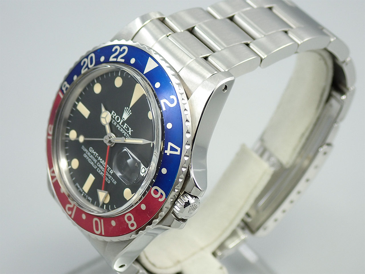 Rolex GMT Master &lt;Others&gt;