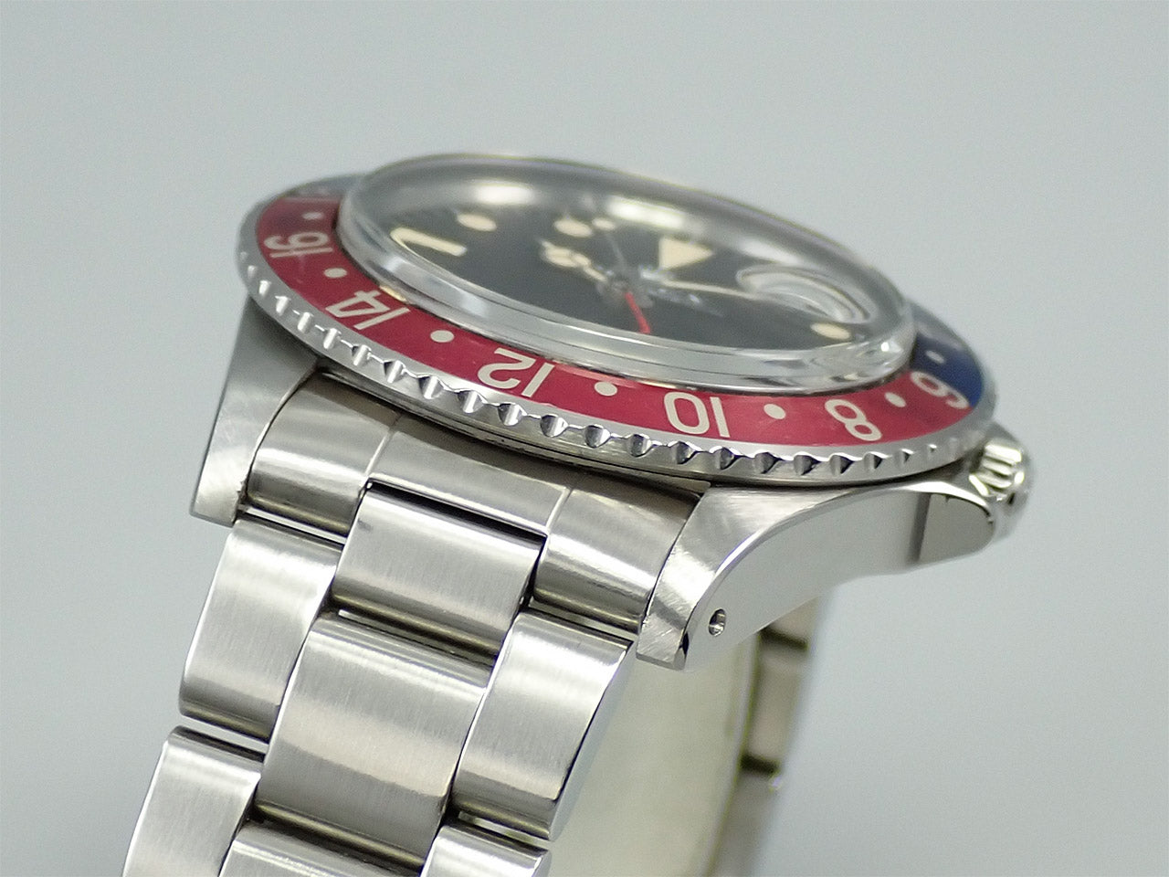 Rolex GMT Master &lt;Others&gt;