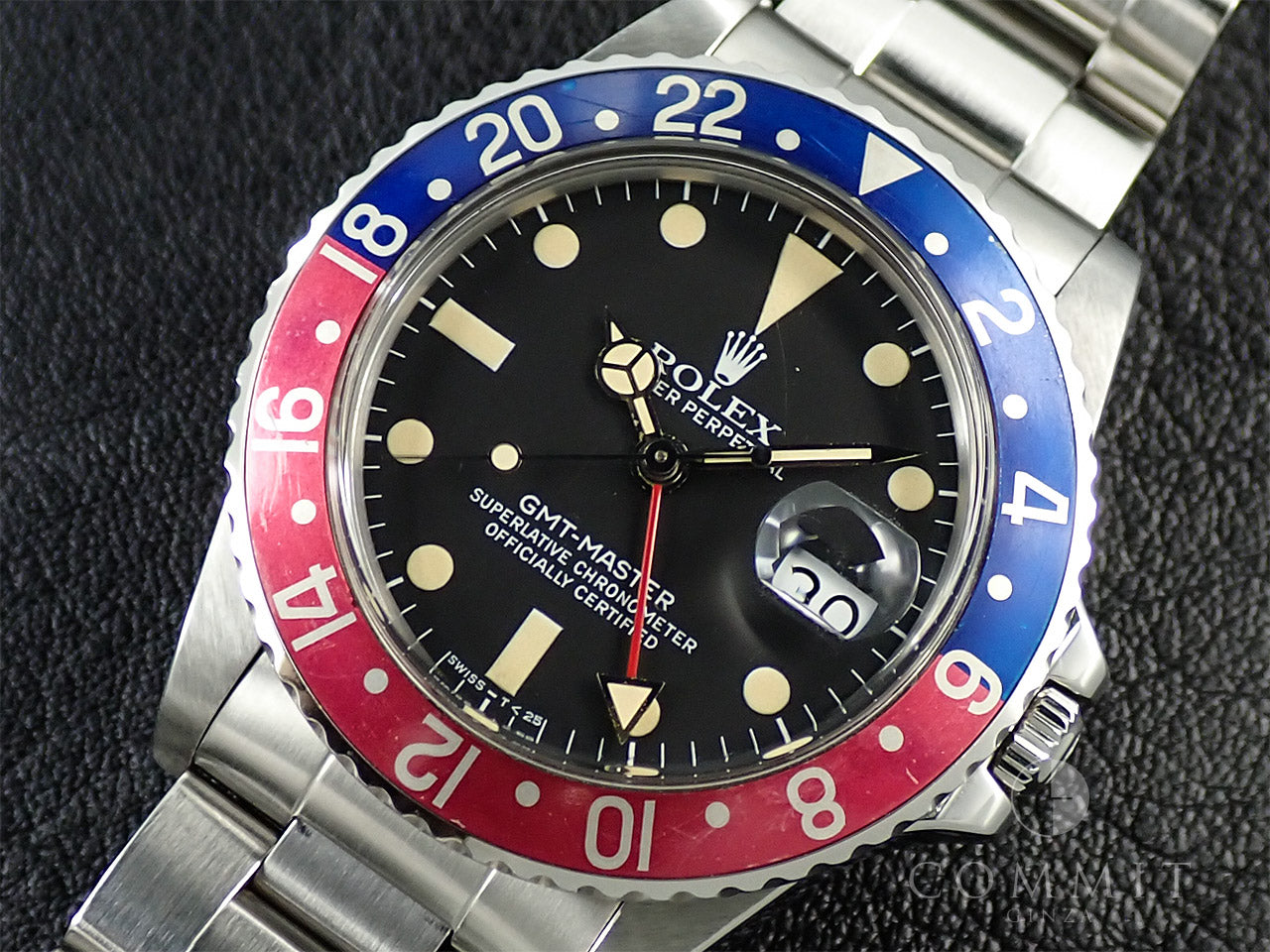 Rolex GMT Master &lt;Others&gt;