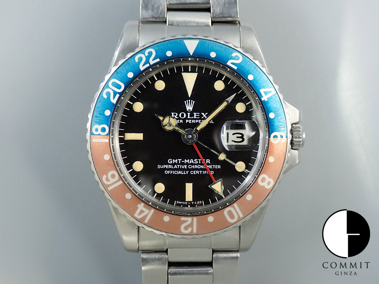 Rolex GMT Master &lt;Others&gt;