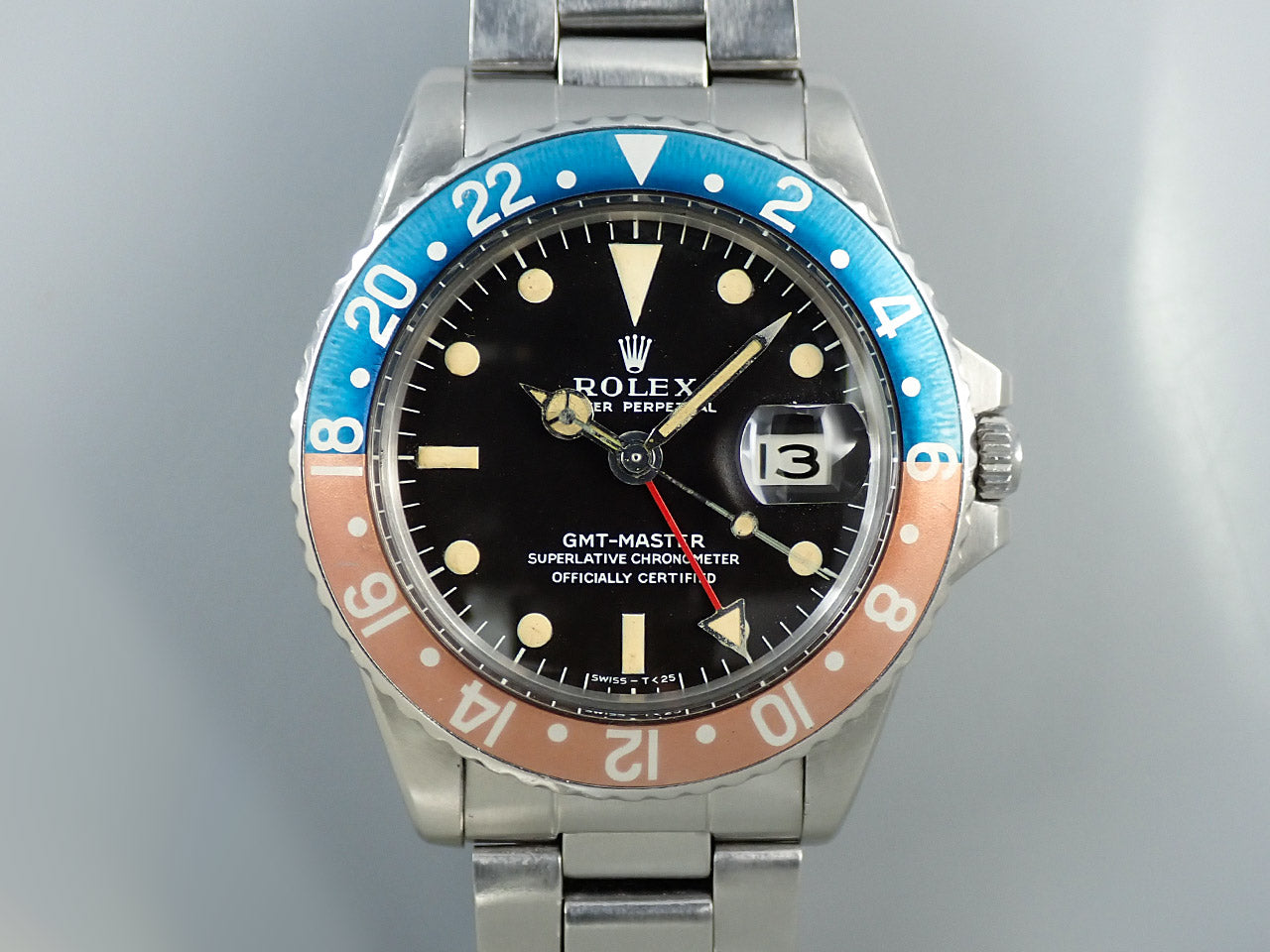 Rolex GMT Master &lt;Others&gt;