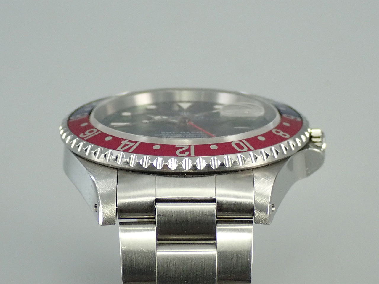 Rolex GMT Master &lt;Warranty, Box, etc.&gt;