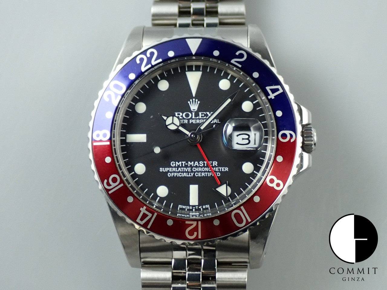 Rolex GMT Master &lt;Others&gt;