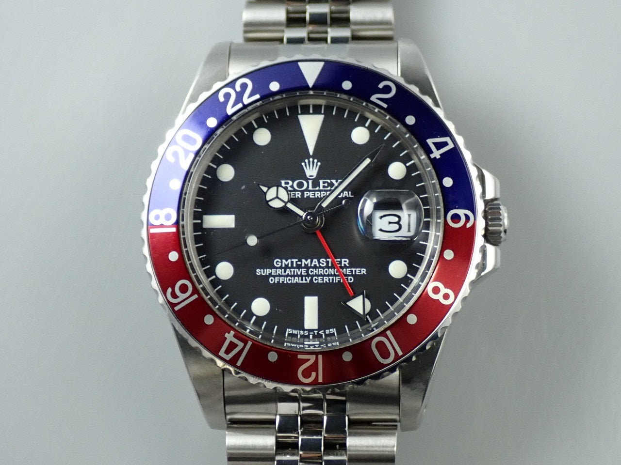 Rolex GMT Master &lt;Others&gt;