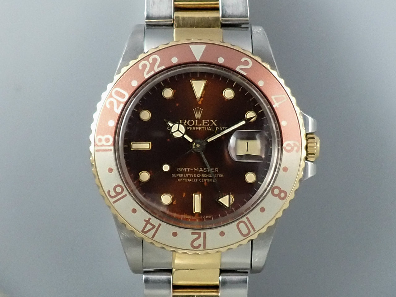 Rolex GMT-Master