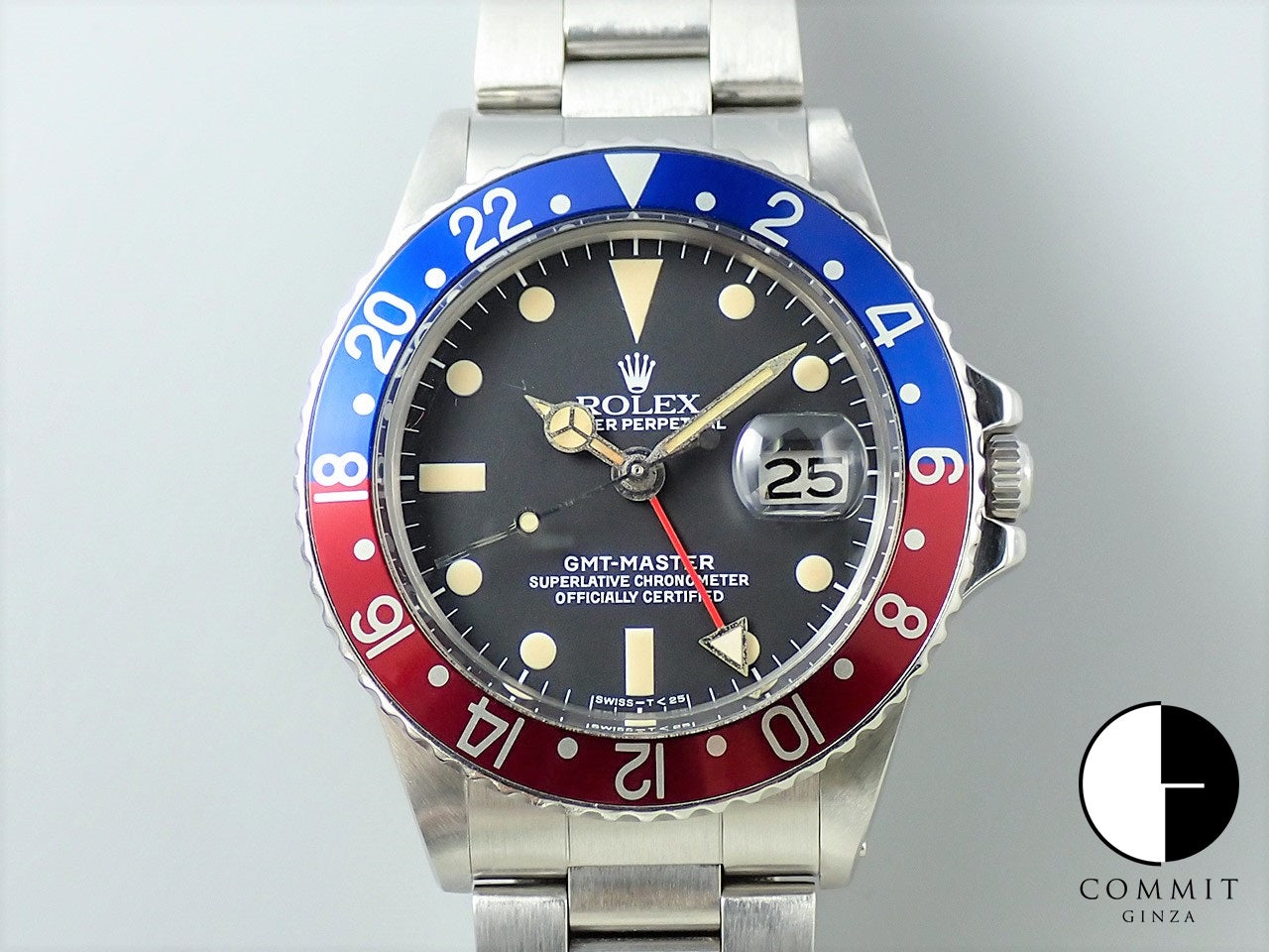 Rolex GMT Master &lt;Others&gt;