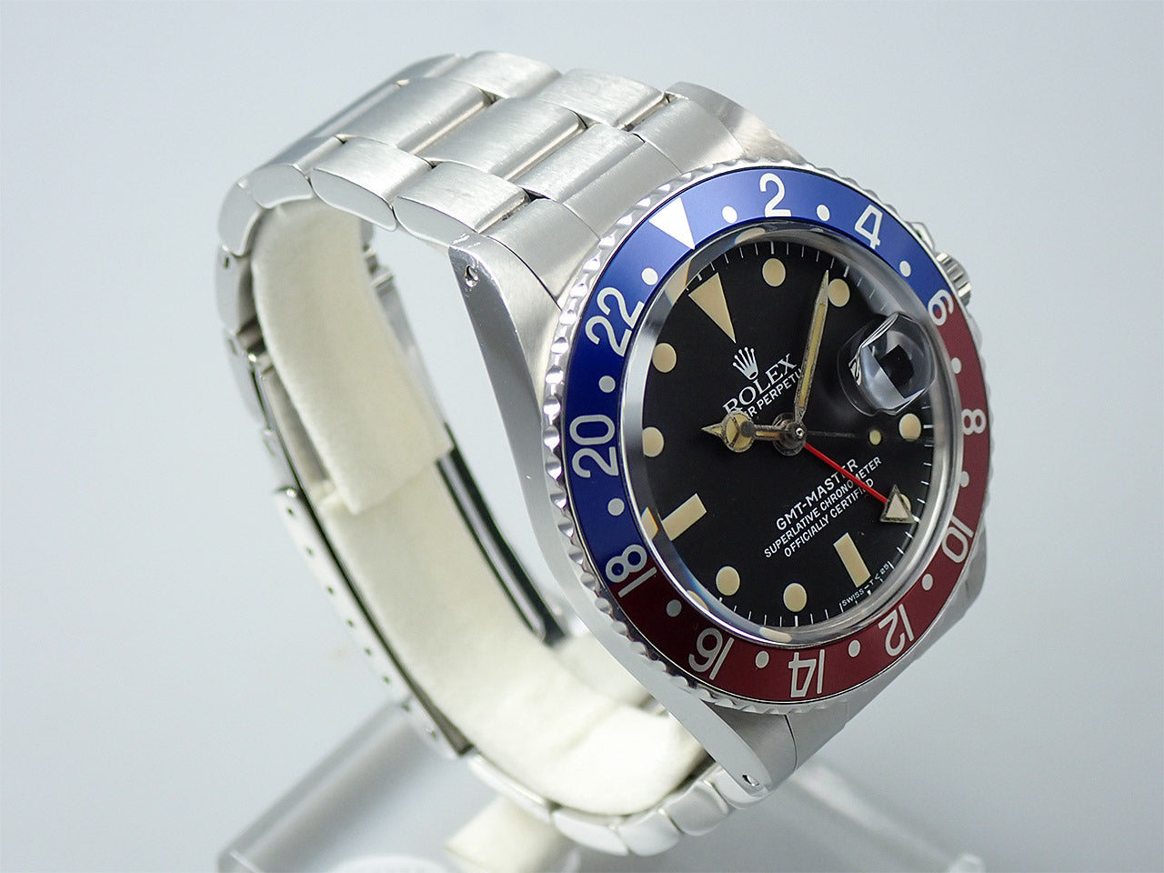 Rolex GMT Master &lt;Others&gt;