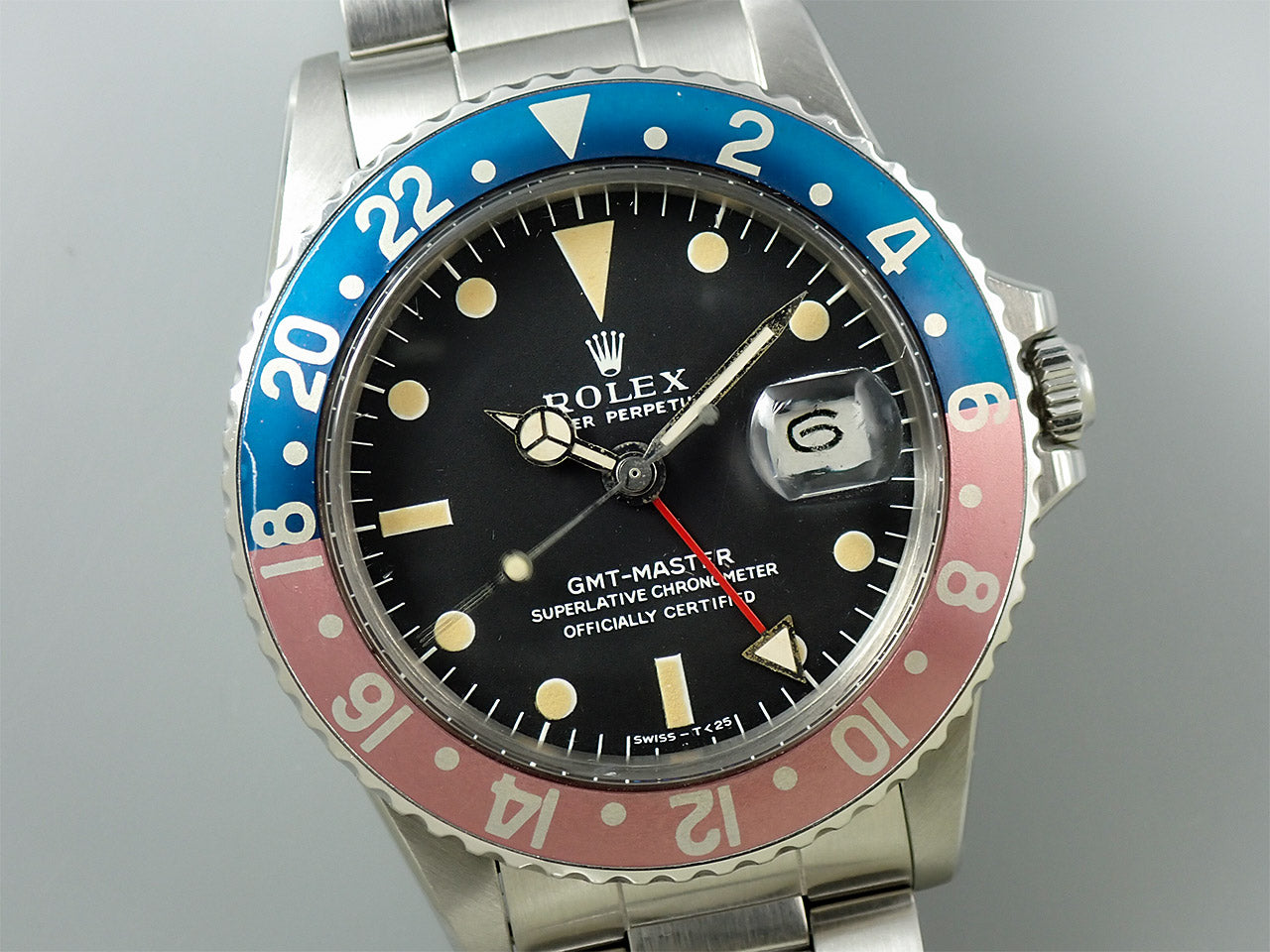 Rolex GMT-Master