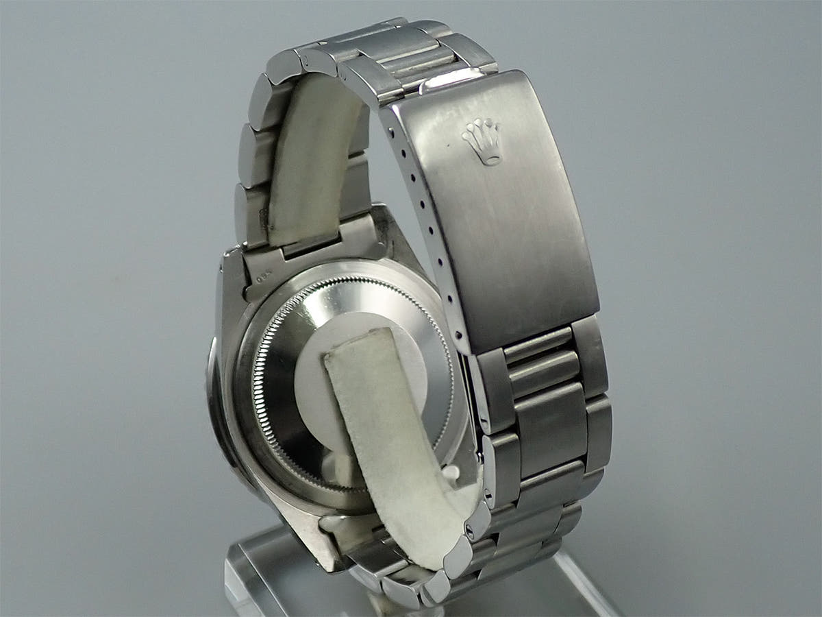 ロレックス GMTマスター Ref.1675 ブラック文字盤 中古 1XJW2389