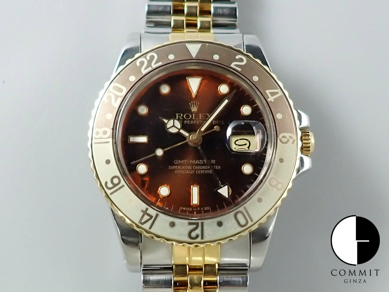 Rolex GMT-Master