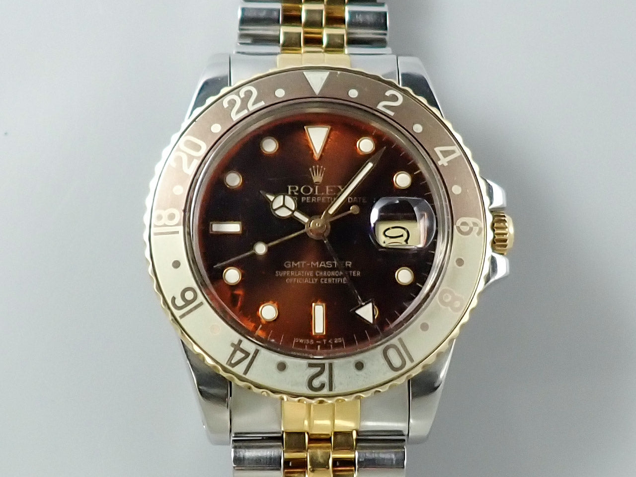 Rolex GMT-Master