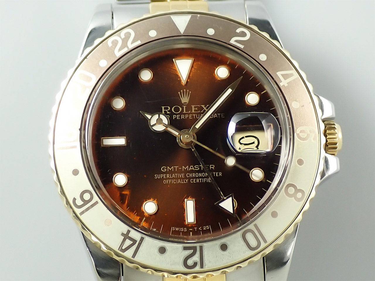 Rolex GMT-Master