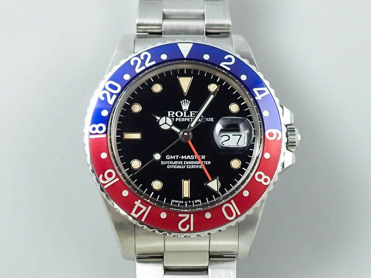 Rolex GMT-Master