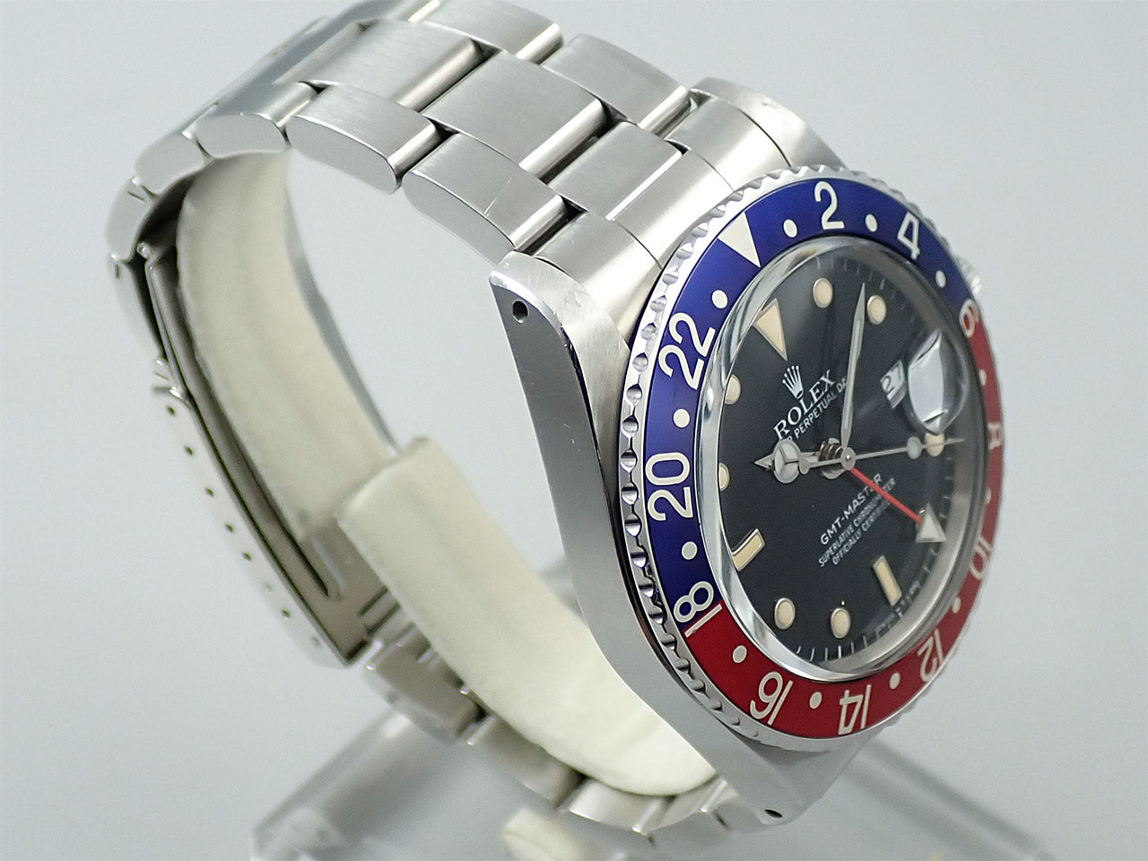 Rolex GMT-Master