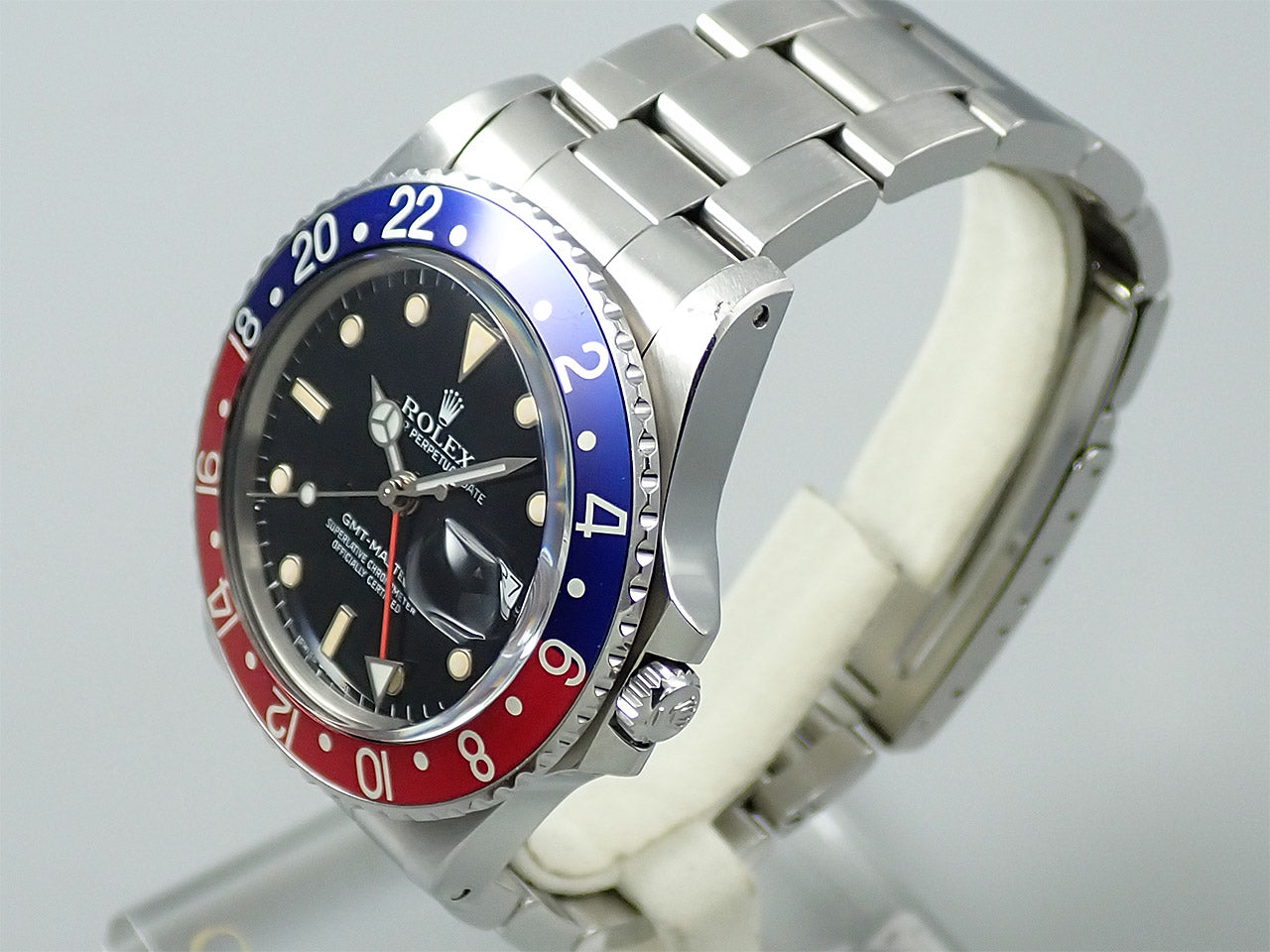 Rolex GMT-Master