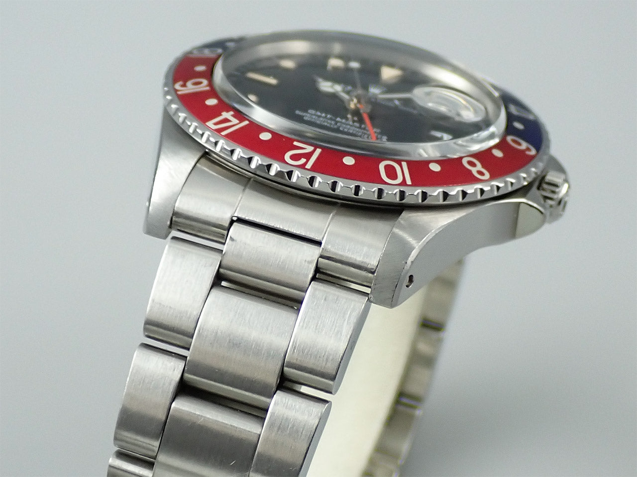 Rolex GMT-Master