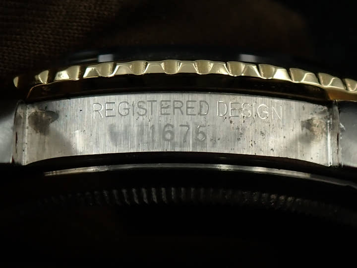 Rolex GMT Master &lt;Warranty, Box, etc.&gt;