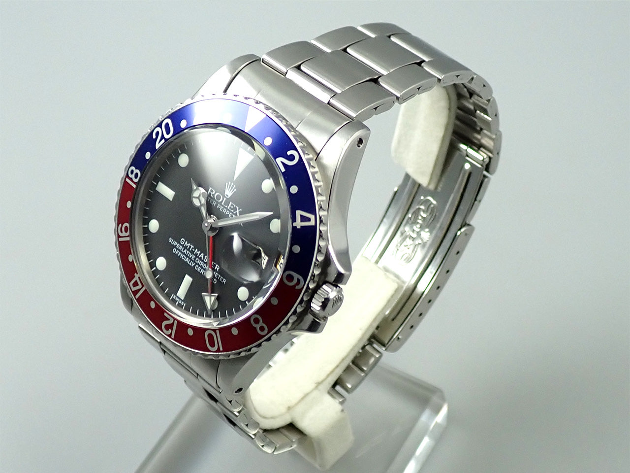 Rolex GMT-Master