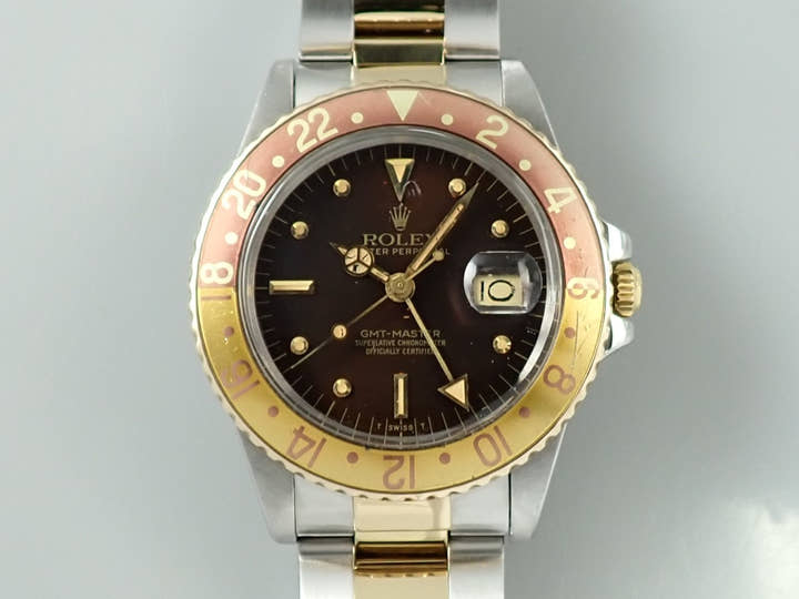 Rolex GMT-Master