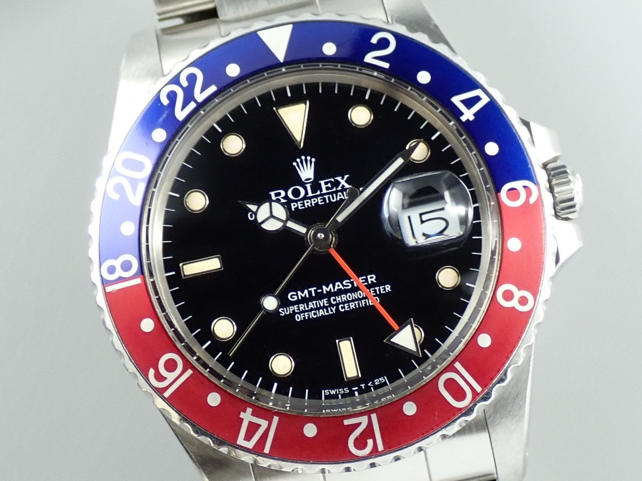 Rolex GMT Master &lt;Others&gt;