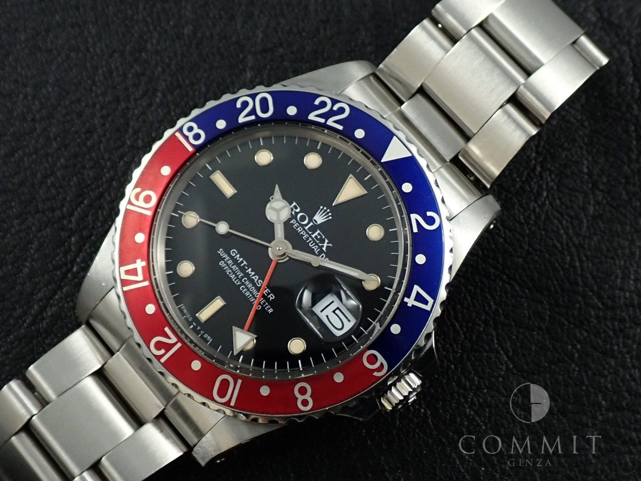 Rolex GMT Master &lt;Others&gt;