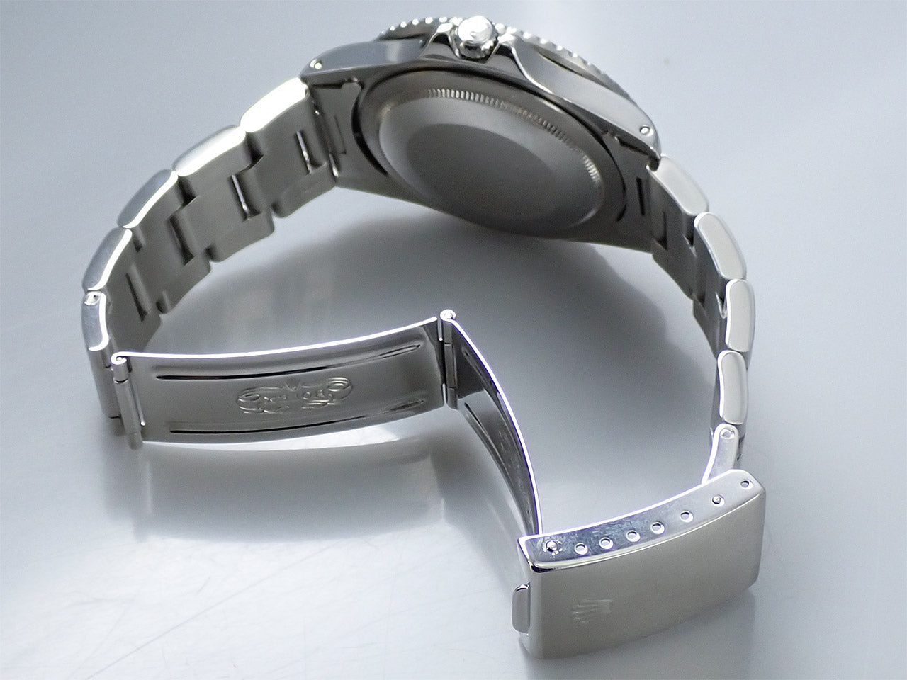ロレックス GMTマスター 1675 ブラック 中古 HW1PX80T ｜高級