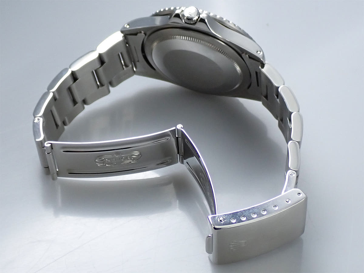 ロレックス GMTマスター Ref.1675 ブラック文字盤 中古 HW1PX80T