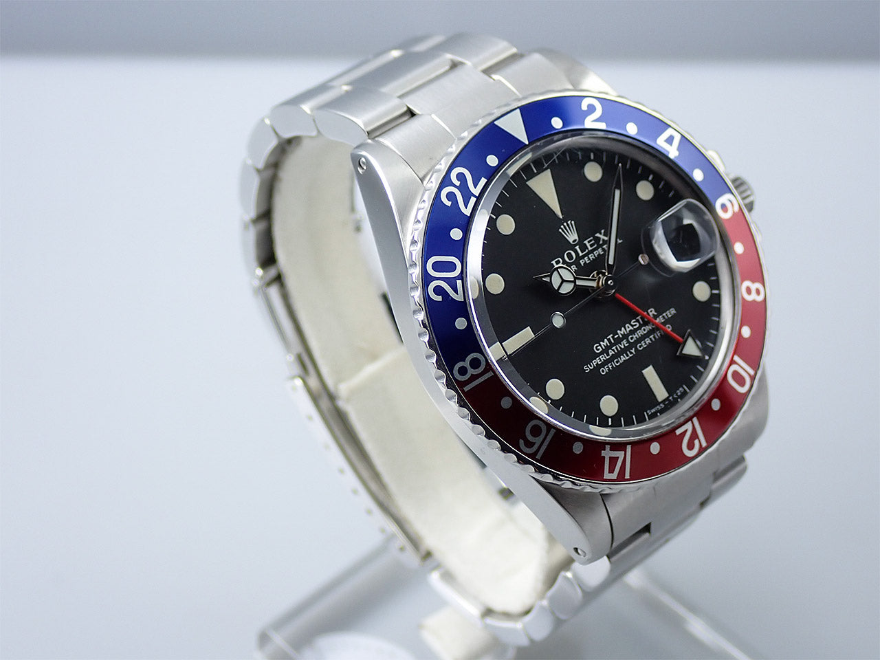 Rolex GMT Master &lt;Others&gt;