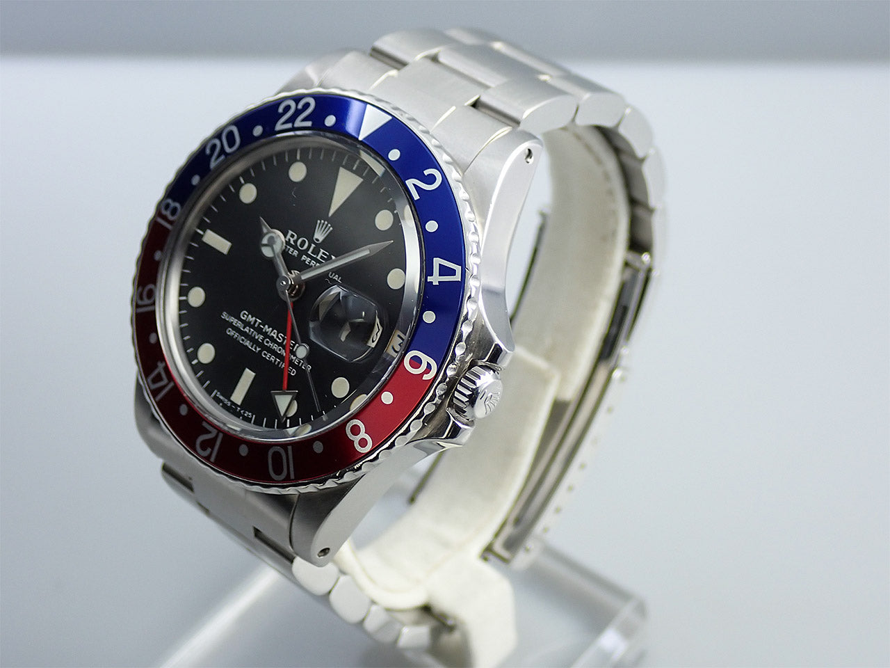 Rolex GMT Master &lt;Others&gt;