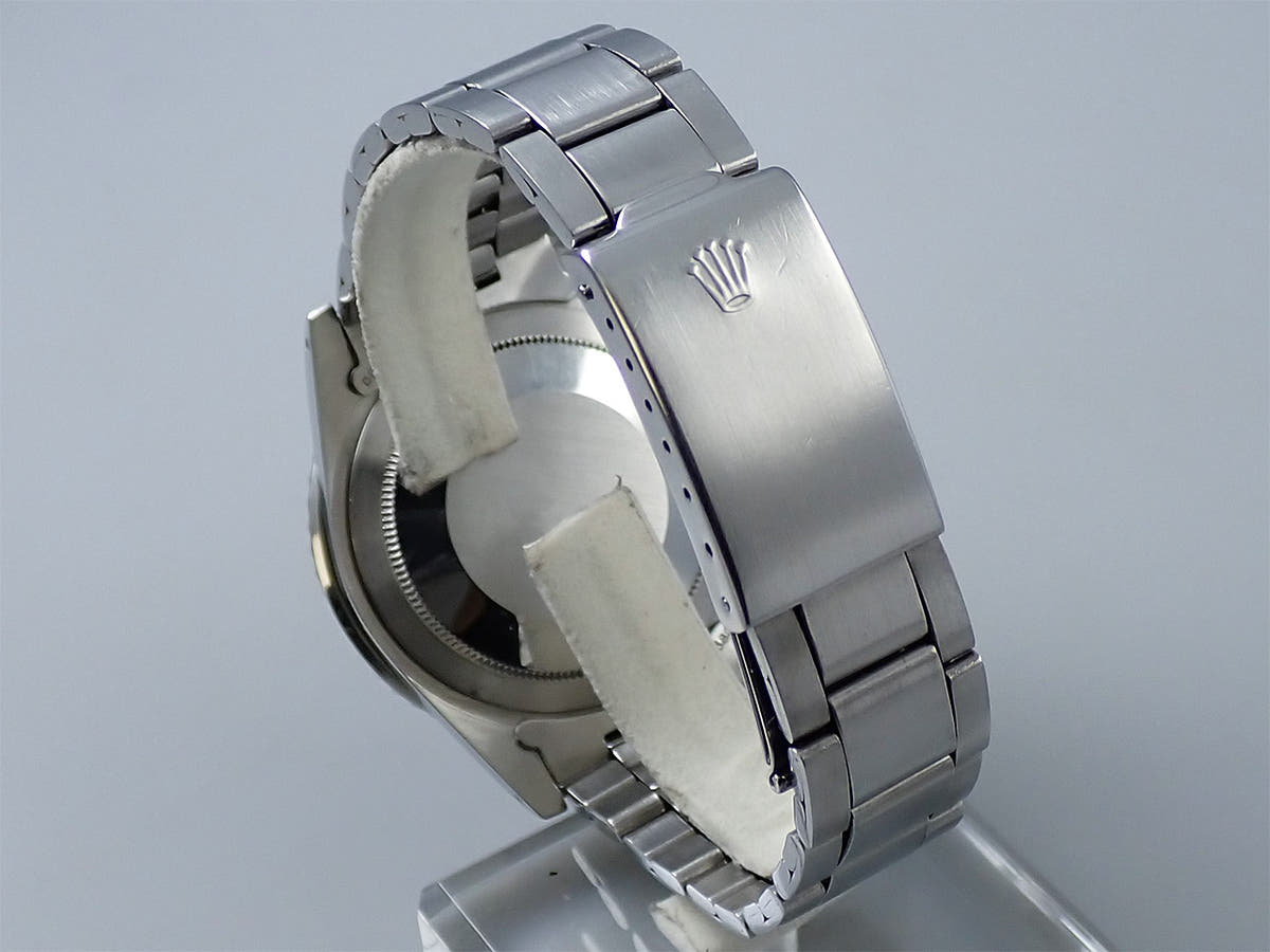 ロレックス GMTマスター Ref.1675 ブラック文字盤 中古 1PH44932