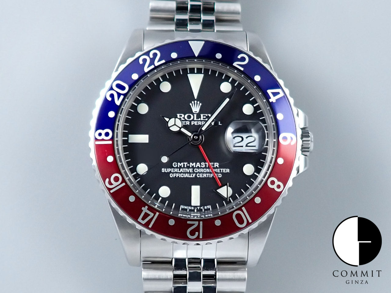 Rolex GMT Master &lt;Others&gt;