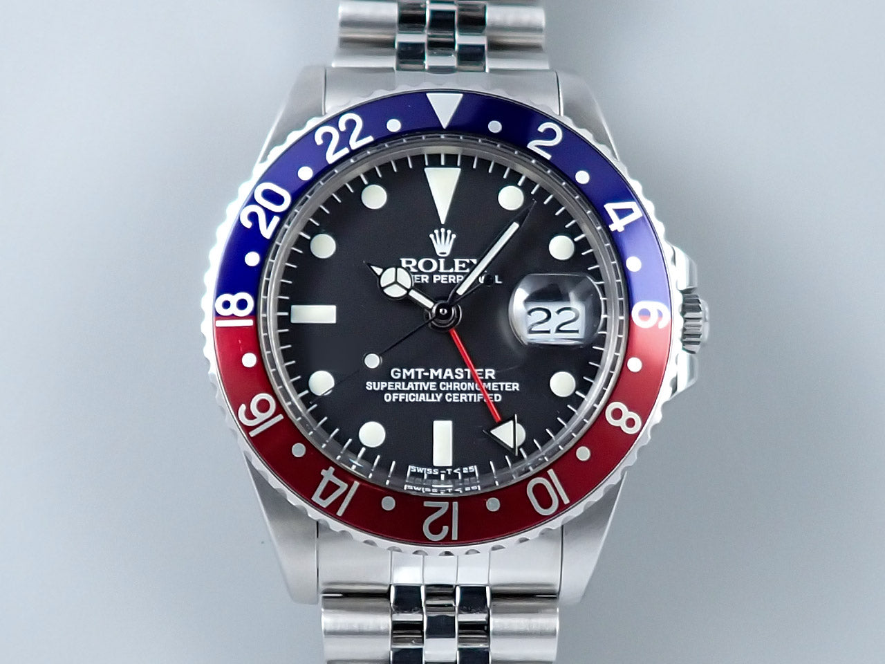 Rolex GMT Master &lt;Others&gt;