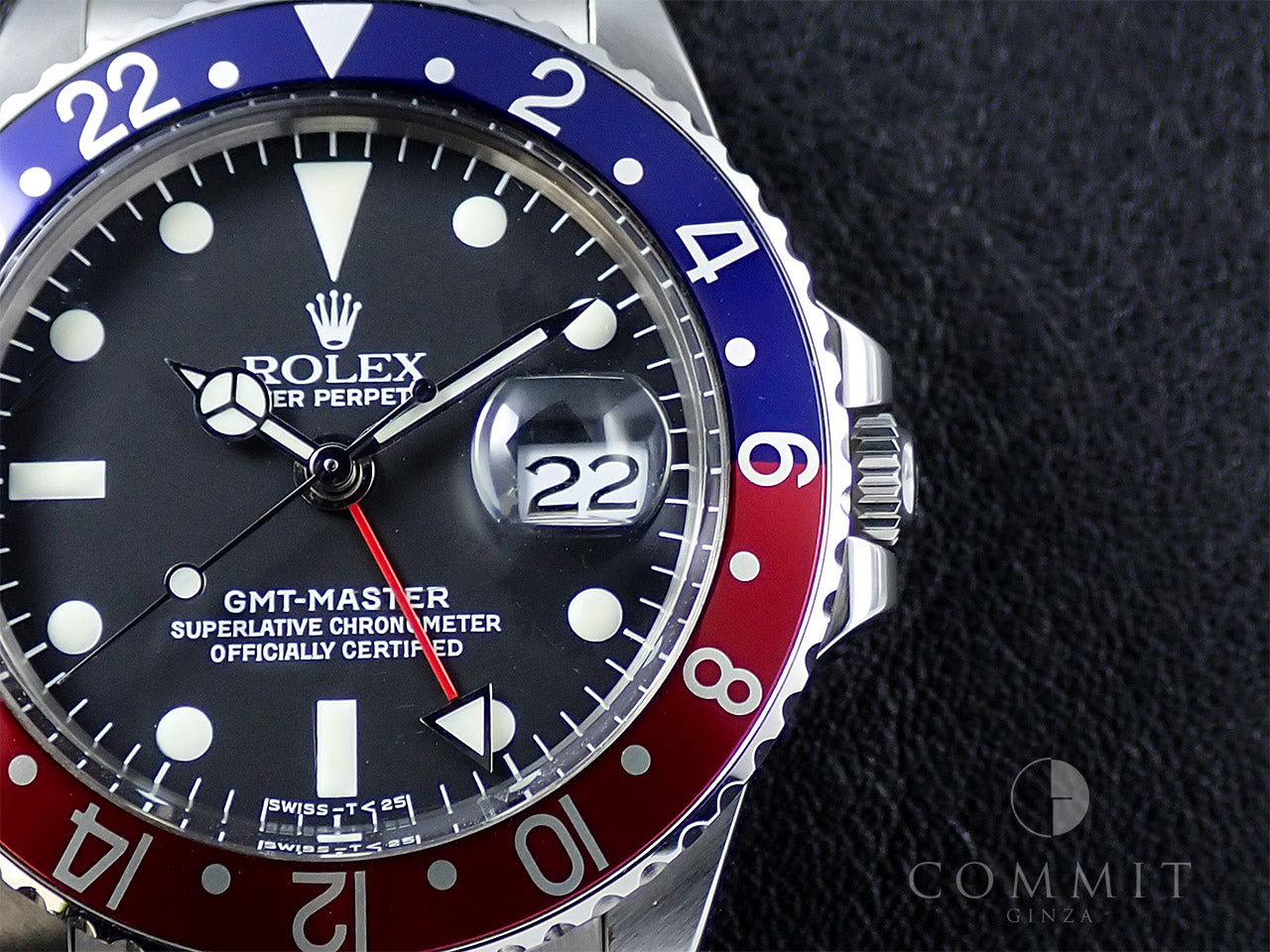 Rolex GMT Master &lt;Others&gt;