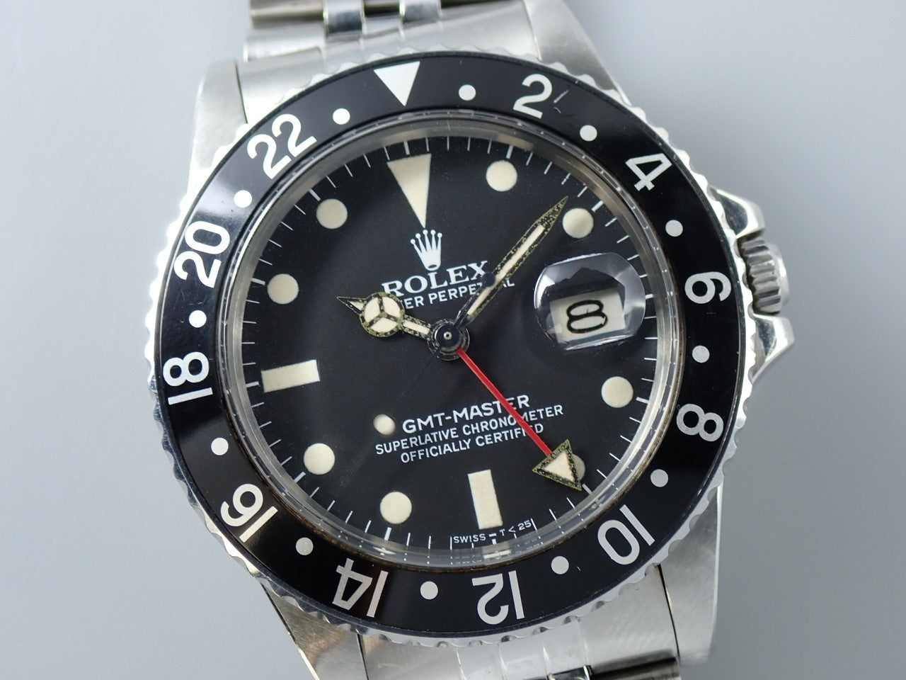 Rolex GMT-Master