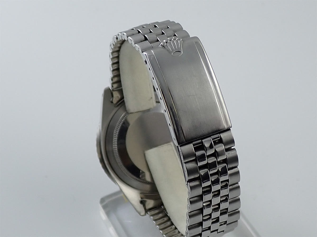 ロレックス GMTマスター Ref.1675 ブラック文字盤 中古 V6P25AJ1