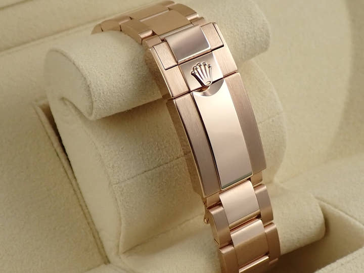 Rolex GMT Master <Warranty, Box, etc.>