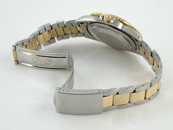 Rolex GMT Master &lt;Box and Others&gt;