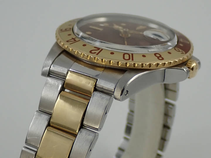 Rolex GMT Master &lt;Box and Others&gt;