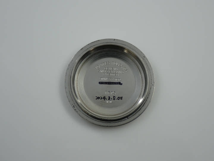 Rolex GMT Master &lt;Box and Others&gt;