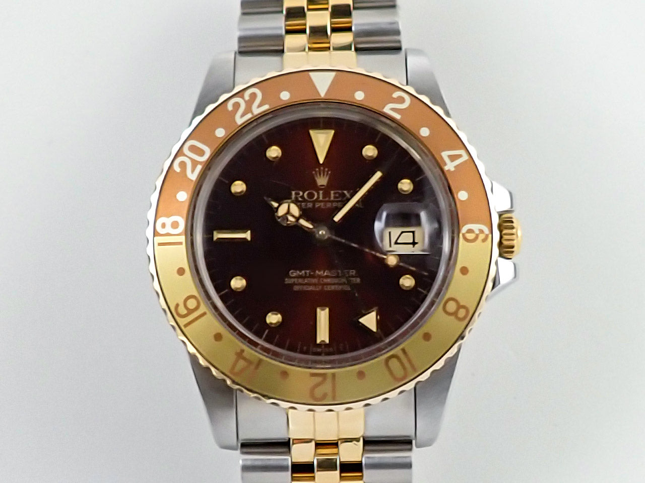 Rolex GMT-Master