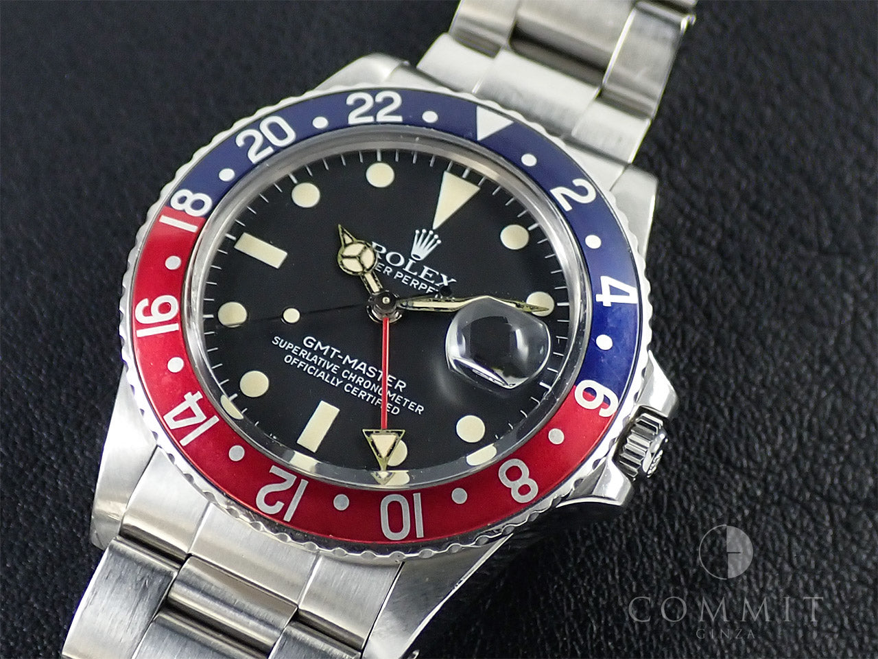 Rolex GMT-Master