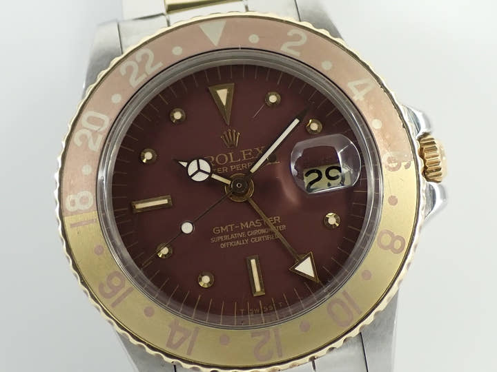 Rolex GMT-Master