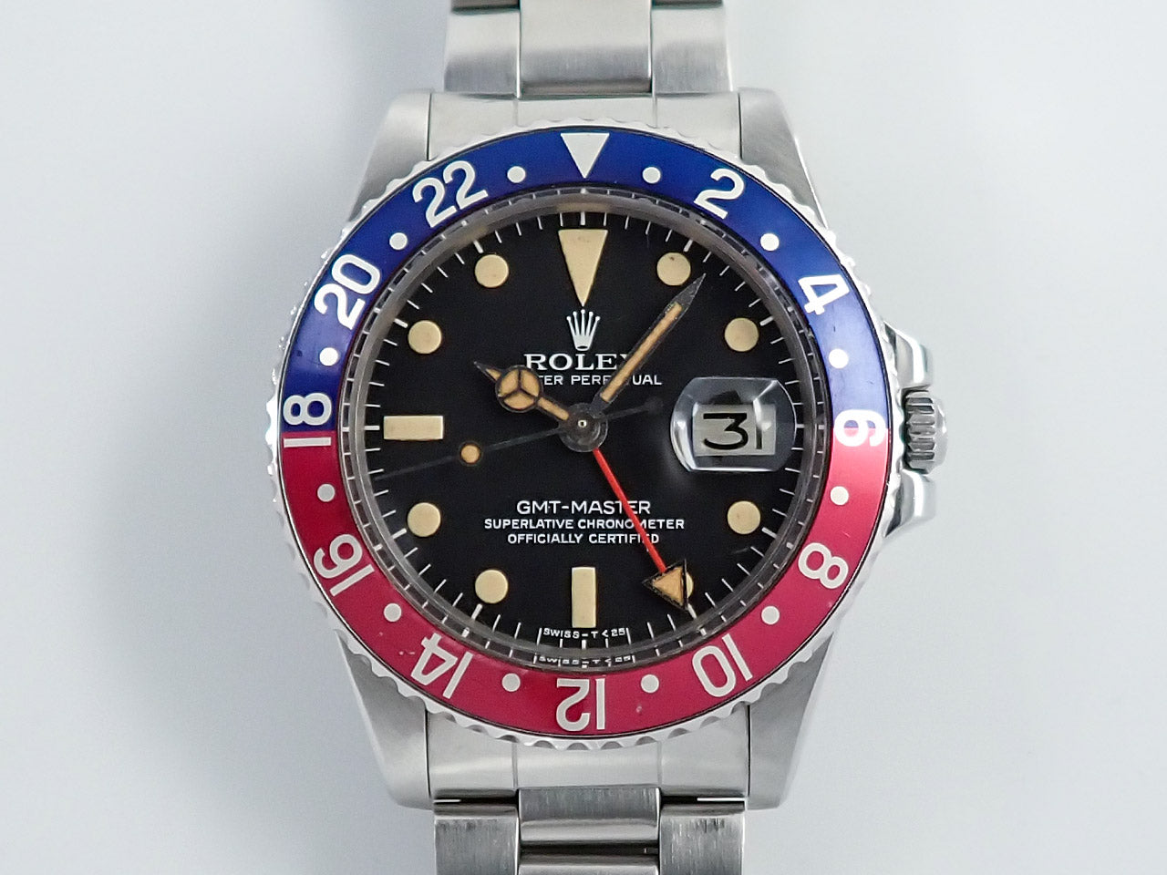 Rolex GMT Master &lt;Others&gt;