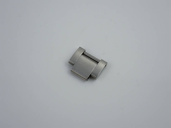 ロレックス GMTマスター Ref.1675 ステンレススチール ブラック文字盤 オイスターブレスレット