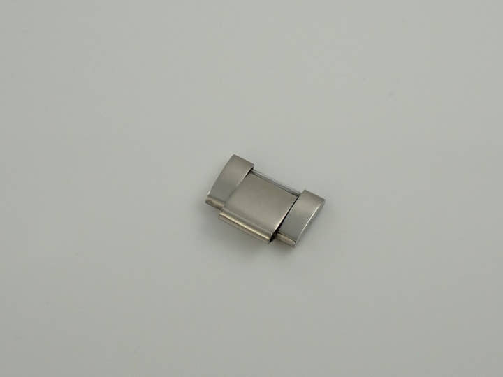 ロレックス GMTマスター Ref.1675 ステンレススチール ブラック文字盤 オイスターブレスレット