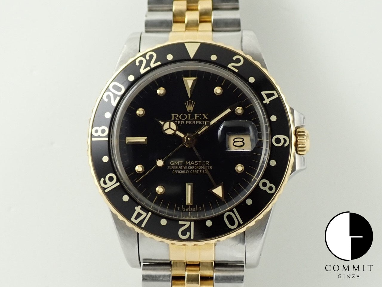 Rolex GMT-Master