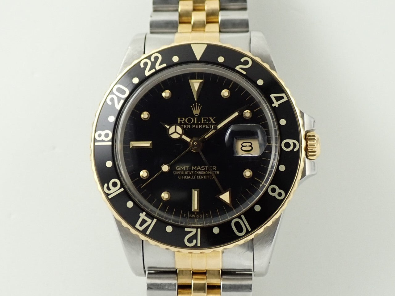 Rolex GMT-Master