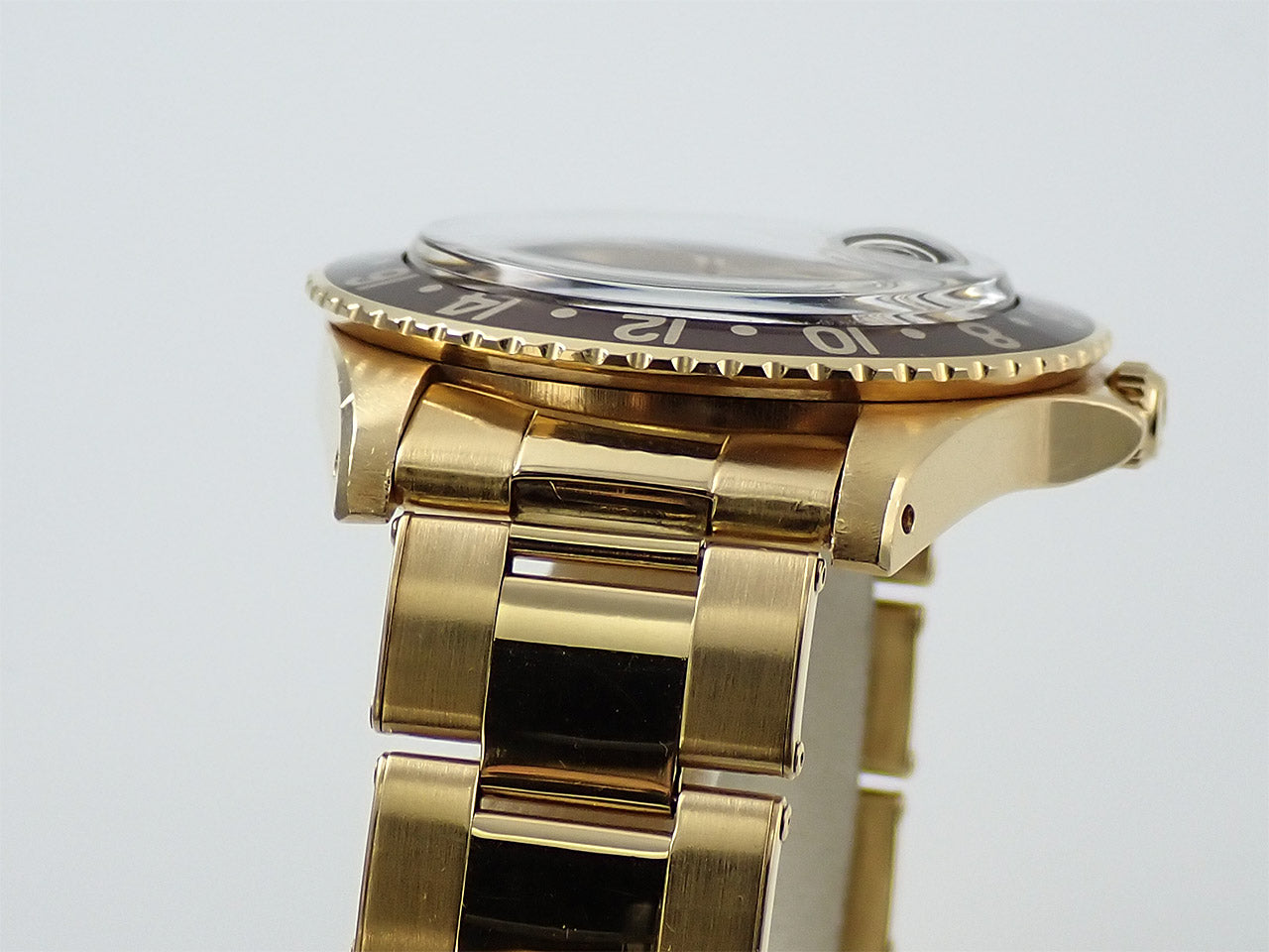 GMT-Master Ref.1675/8 (ID:693RSU46) | Rolex | 高級腕時計の販売